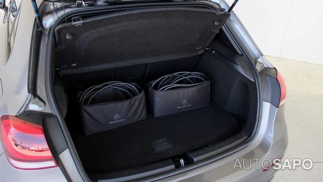 Mercedes-Benz Classe A de 2023