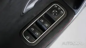 Mercedes-Benz Classe A de 2023