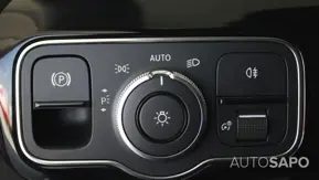 Mercedes-Benz Classe A de 2023