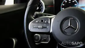 Mercedes-Benz Classe A de 2023