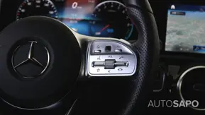 Mercedes-Benz Classe A de 2023