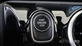Mercedes-Benz Classe A de 2023