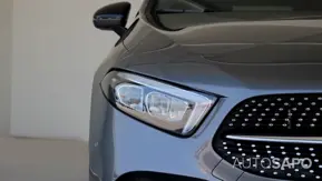 Mercedes-Benz Classe A de 2023