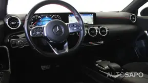 Mercedes-Benz Classe A de 2023