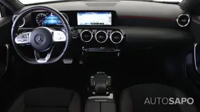 Mercedes-Benz Classe A de 2023