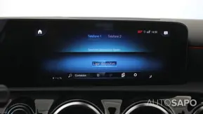 Mercedes-Benz Classe A de 2023