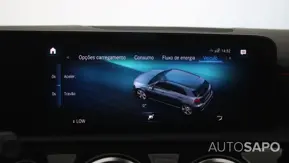 Mercedes-Benz Classe A de 2023
