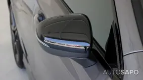 Mercedes-Benz Classe A de 2023
