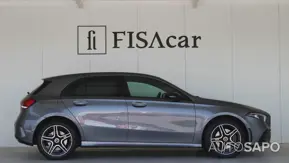 Mercedes-Benz Classe A de 2023