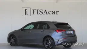 Mercedes-Benz Classe A de 2023