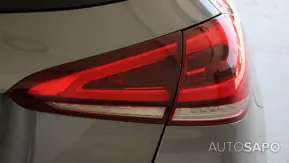 Mercedes-Benz Classe A de 2023