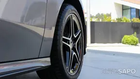 Mercedes-Benz Classe A de 2023
