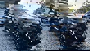 Peugeot e-2008 de 2021