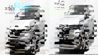 Renault Captur de 2021