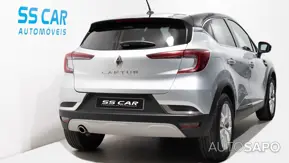 Renault Captur de 2021