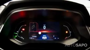 Renault Captur de 2021