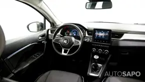 Renault Captur de 2021