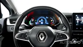 Renault Captur de 2021