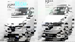 Renault Clio de 2020