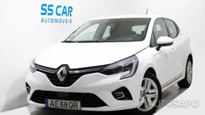 Renault Clio de 2020