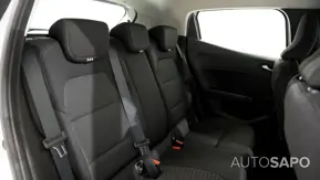 Renault Clio de 2020
