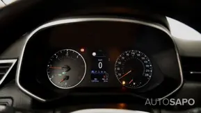 Renault Clio de 2020