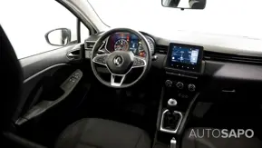 Renault Clio de 2020