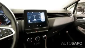 Renault Clio de 2020