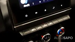 Renault Clio de 2020
