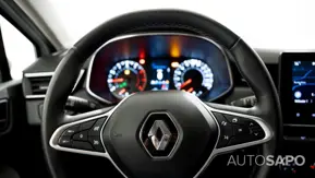 Renault Clio de 2020