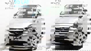 Opel Corsa de 2021