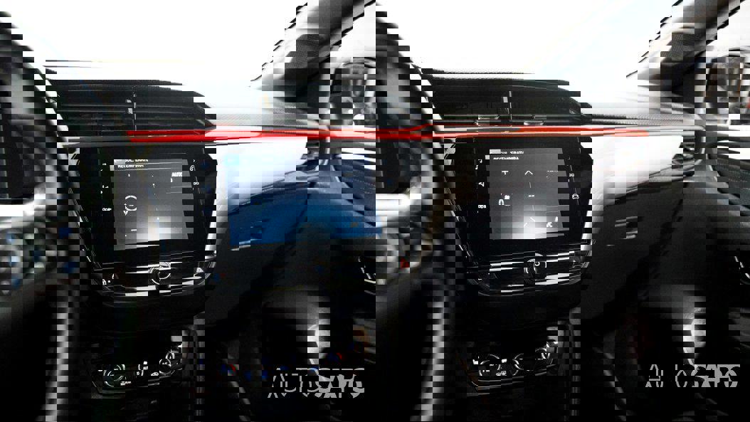 Opel Corsa de 2020