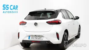 Opel Corsa de 2020