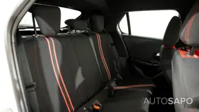 Opel Corsa de 2020