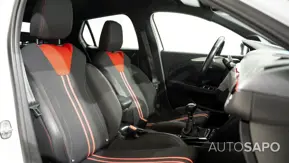Opel Corsa de 2020