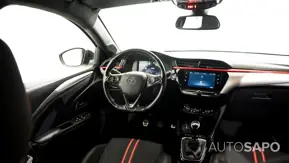 Opel Corsa de 2020