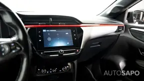 Opel Corsa de 2020