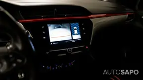 Opel Corsa de 2020