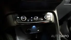 Opel Corsa de 2020