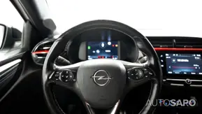 Opel Corsa de 2020