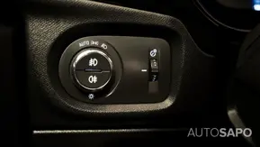 Opel Corsa de 2020