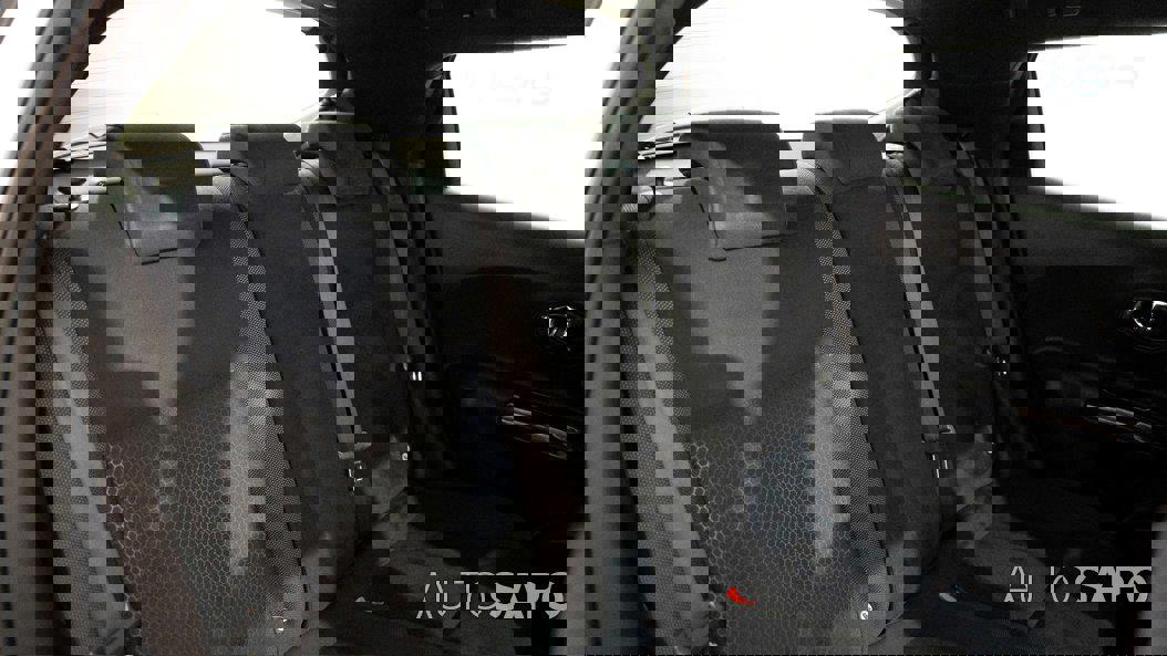 Nissan Juke de 2014