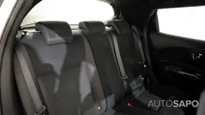 Nissan Juke de 2014