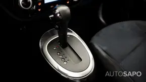 Nissan Juke de 2014