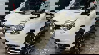 Renault Captur de 2014