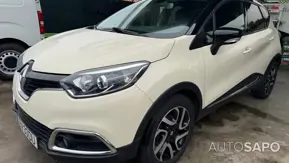 Renault Captur de 2014