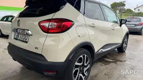 Renault Captur de 2014