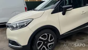 Renault Captur de 2014