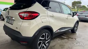 Renault Captur de 2014