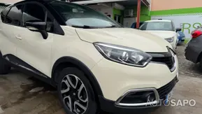 Renault Captur de 2014